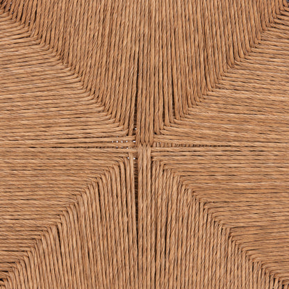 Iska Bench - Natural
