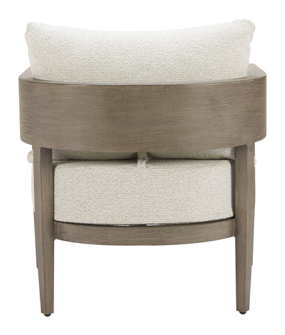 Foret Armchair - Beige