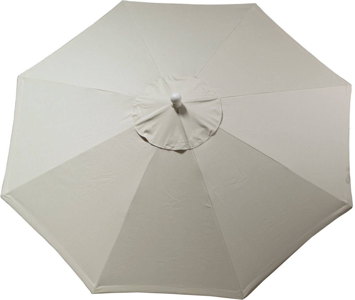 9' Market Umbrella Canvas