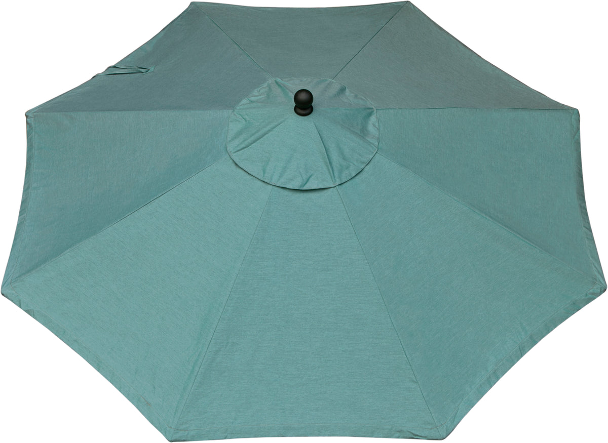 9' Market Umbrella Cast Breeze