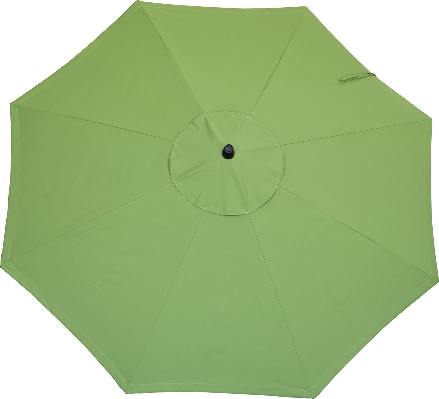 9' Market Umbrella Ginkgo