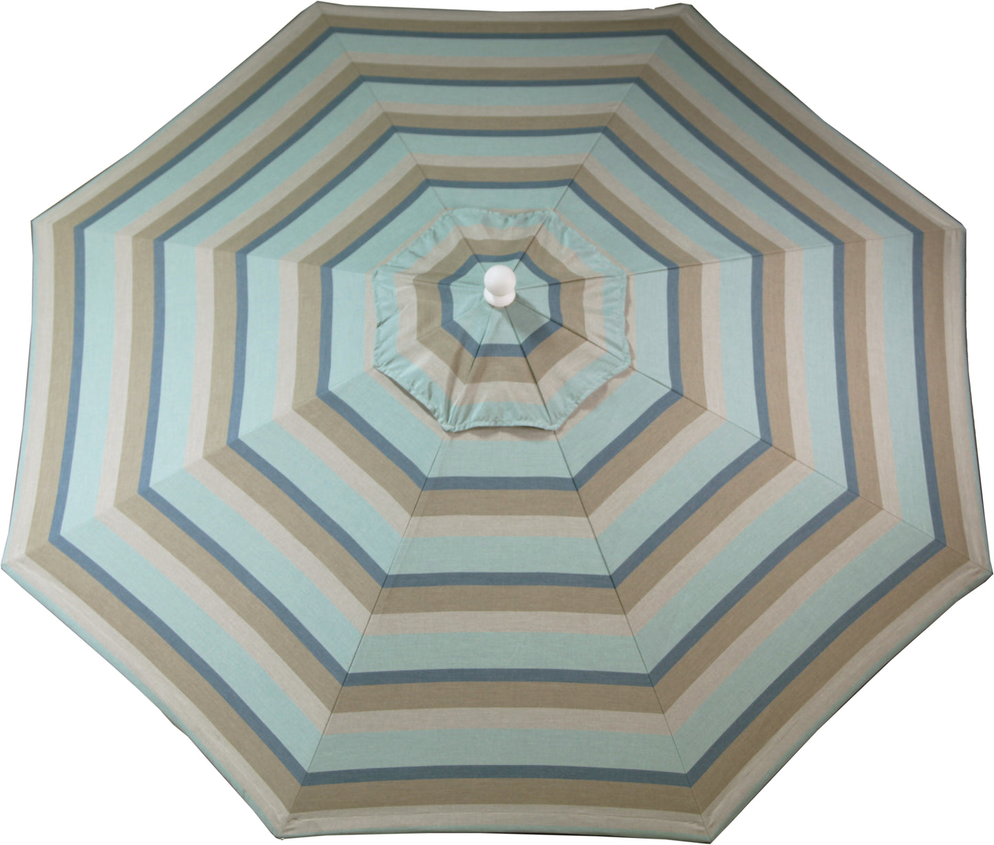 9' Market Umbrella Gateway Mist