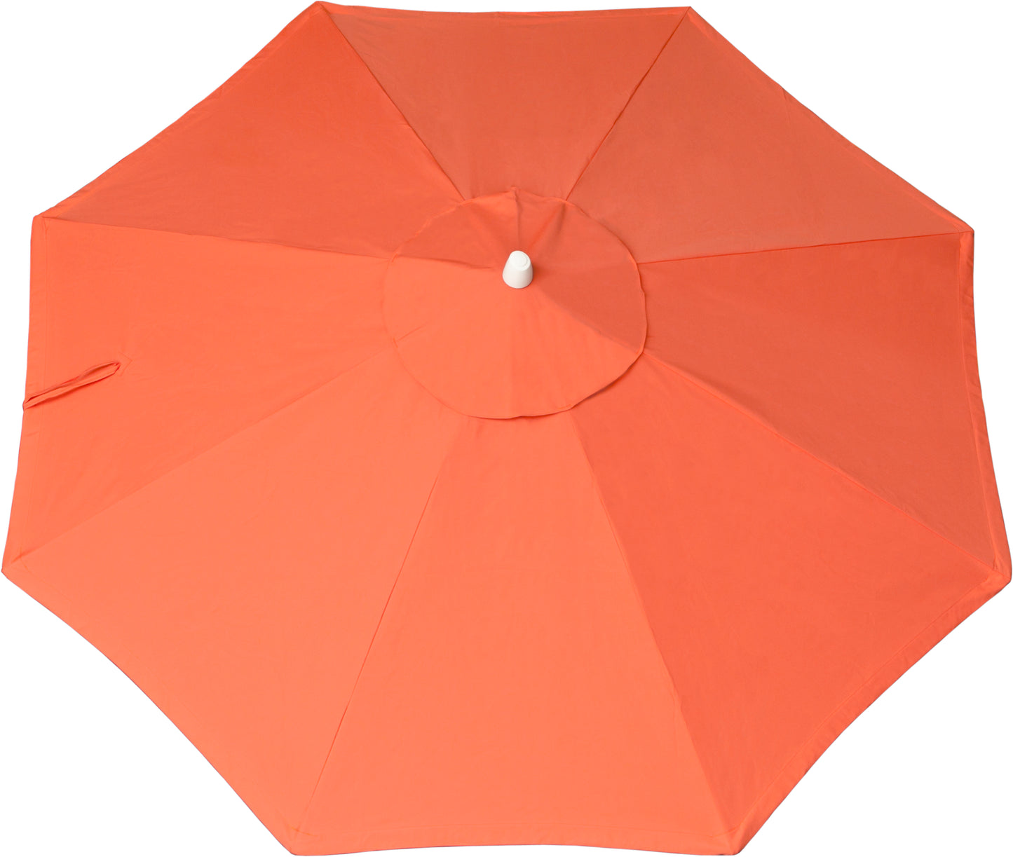 9' Market Umbrella Melon