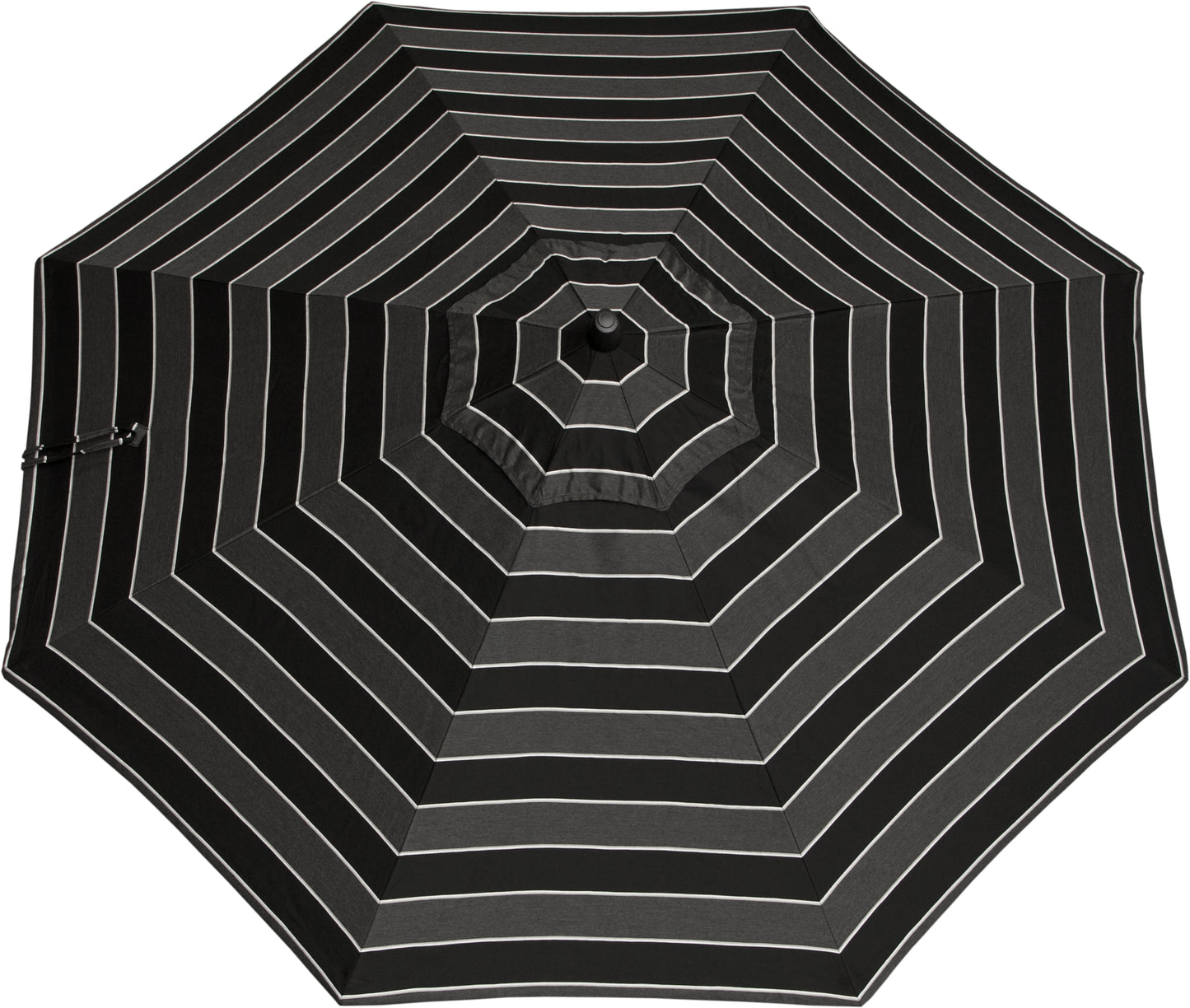 9' Market Umbrella Peyton Granite