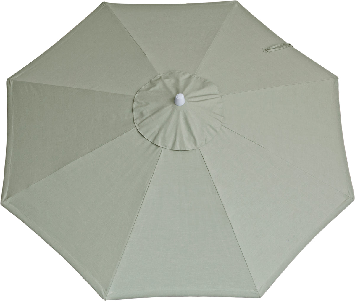 9' Market Umbrella Seasalt