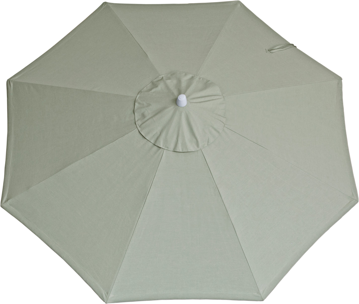 9' Market Umbrella Seasalt