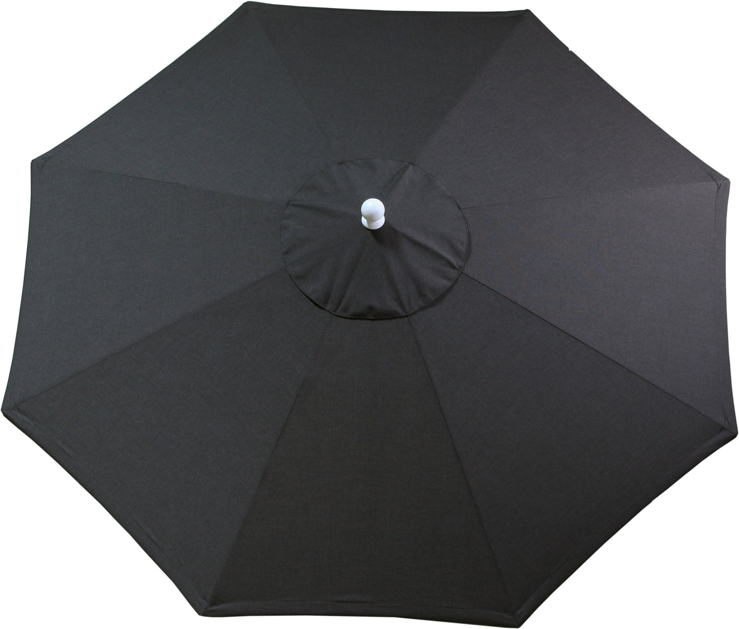 9' Market Umbrella Spectrum Carbon