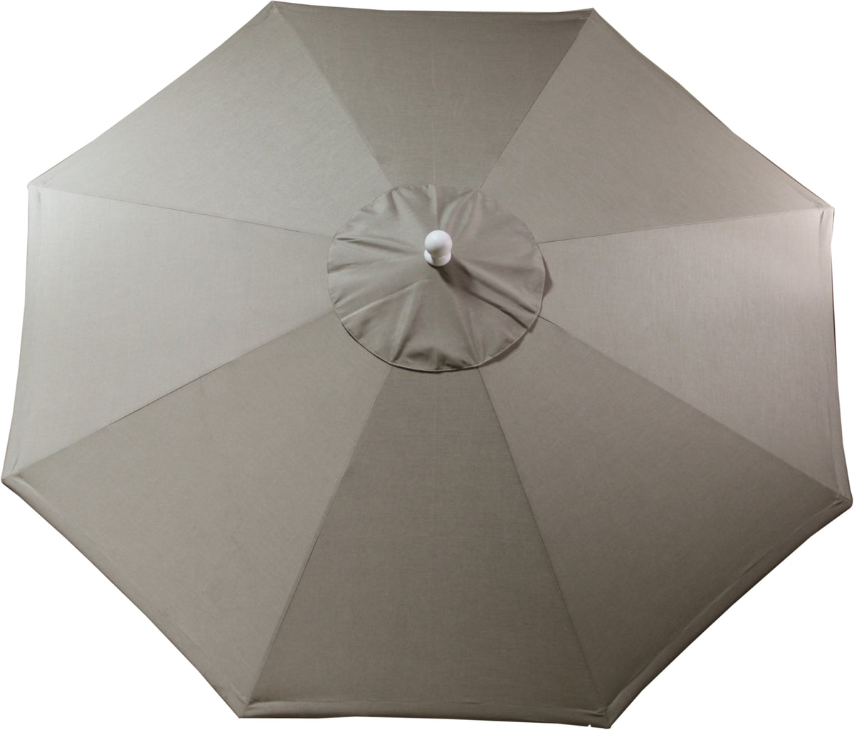 9' Market Umbrella Spectrum Dove