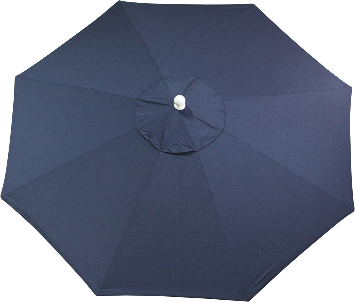 9' Market Umbrella Spectrum Indigo
