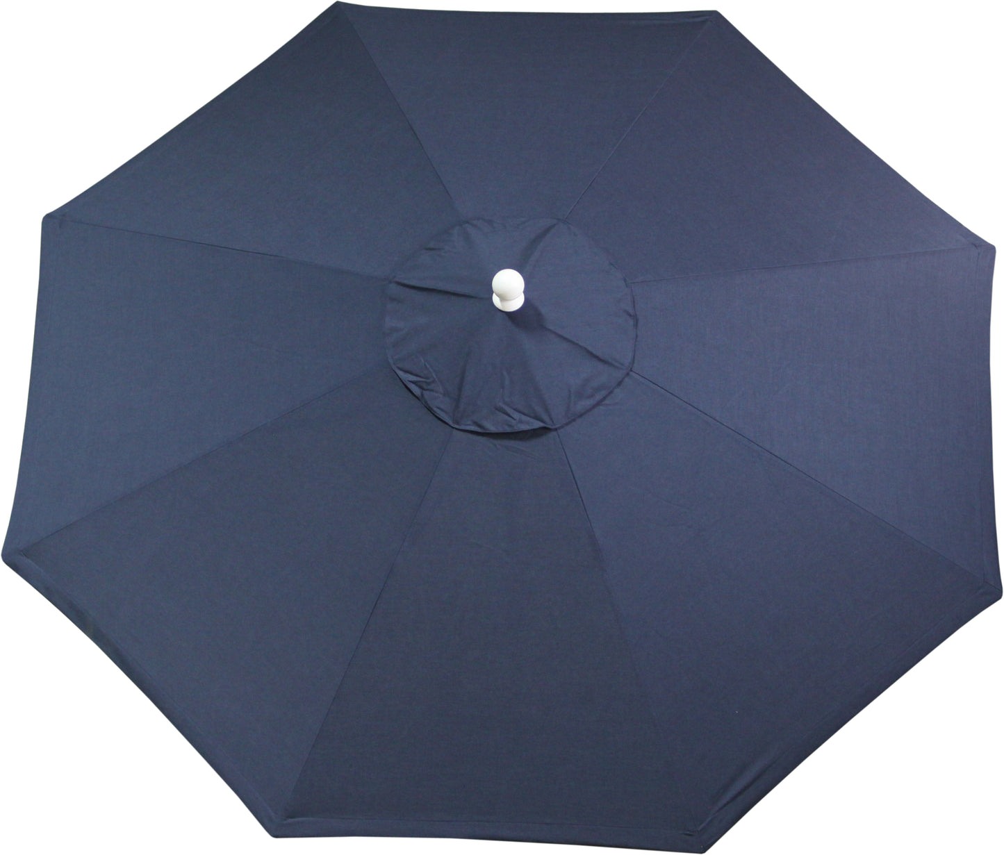9' Market Umbrella Spectrum Indigo