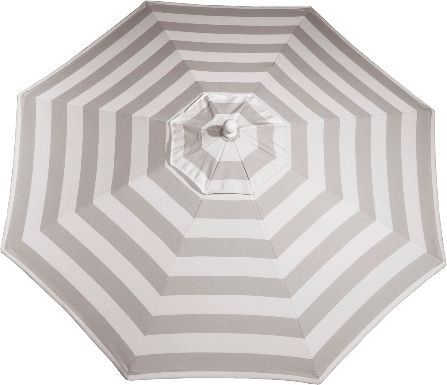 9' Market Umbrella Solana Seagull