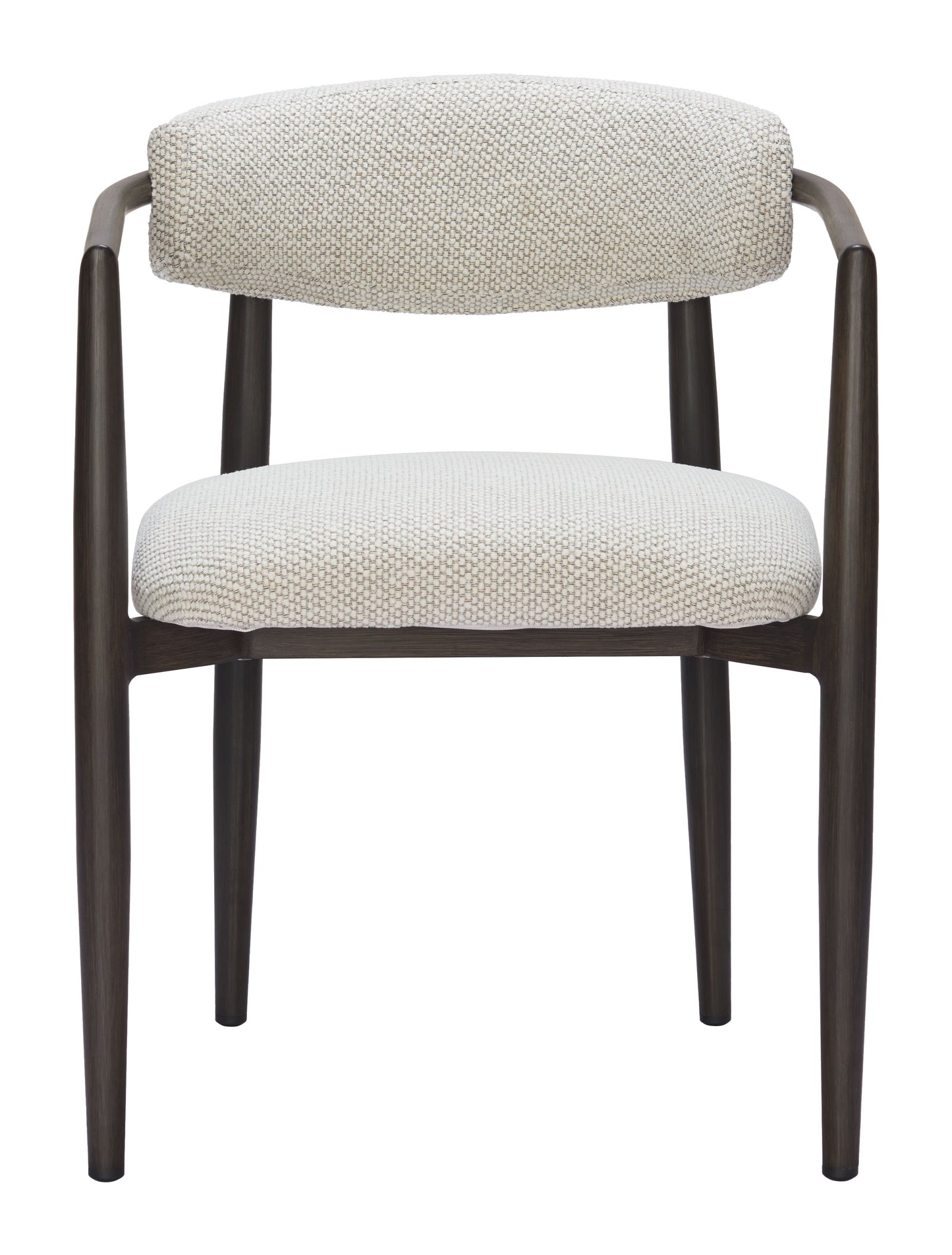 Midori Dining Chair White