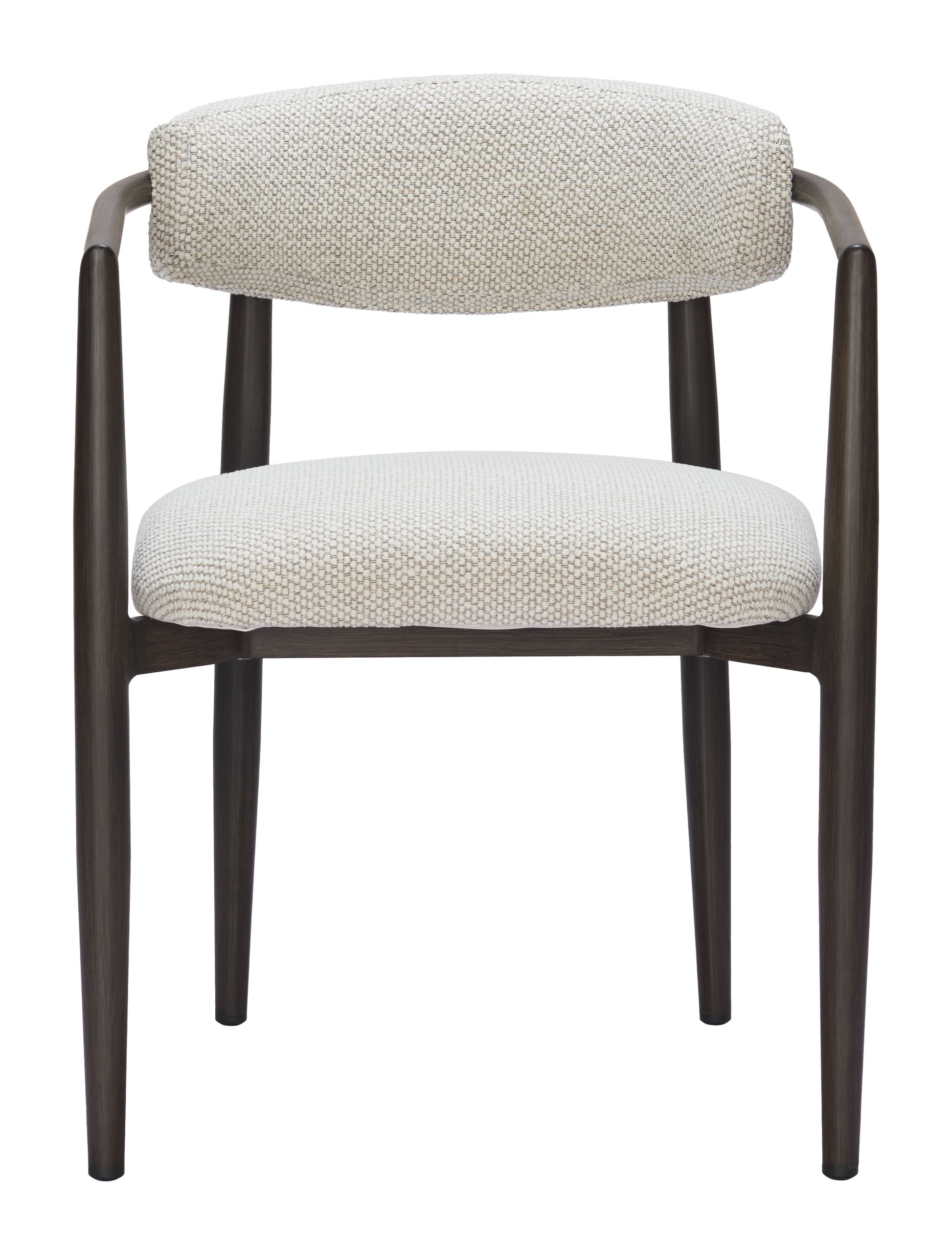 Midori Dining Chair White