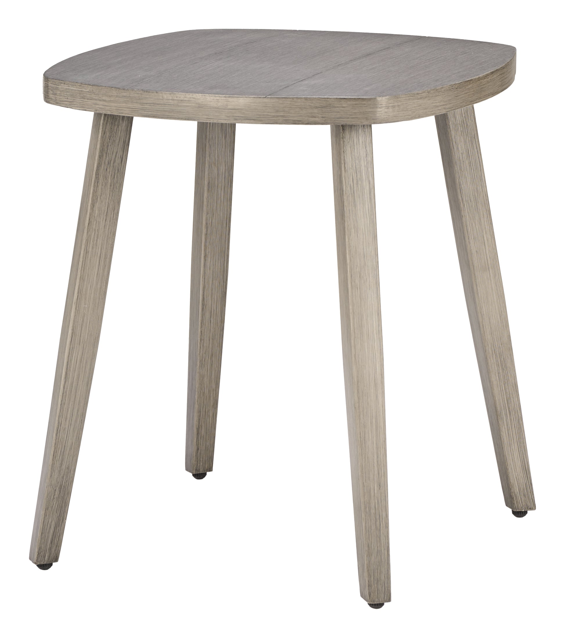 Foret Side Table Brown