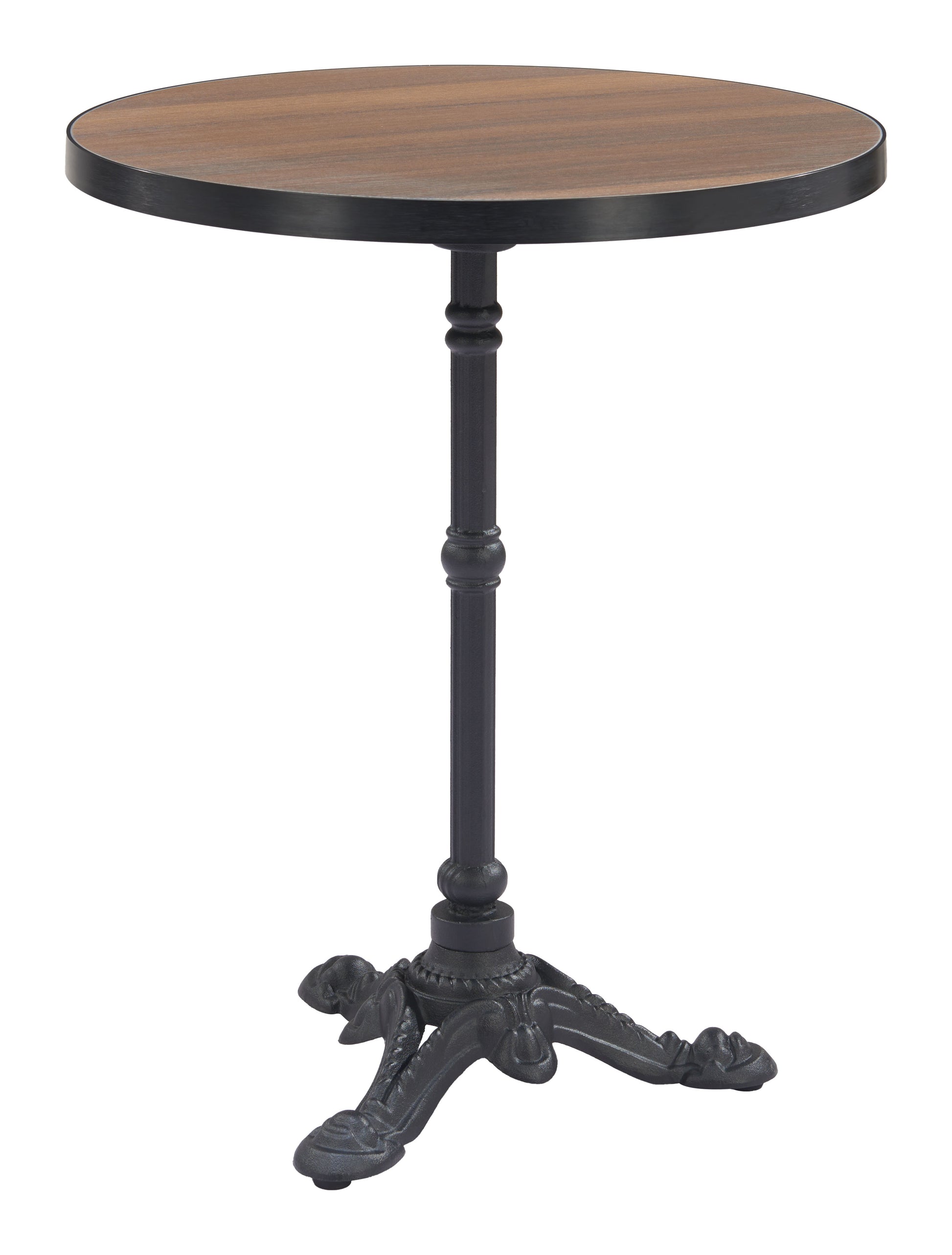 Gazebo Dining Table - Walnut