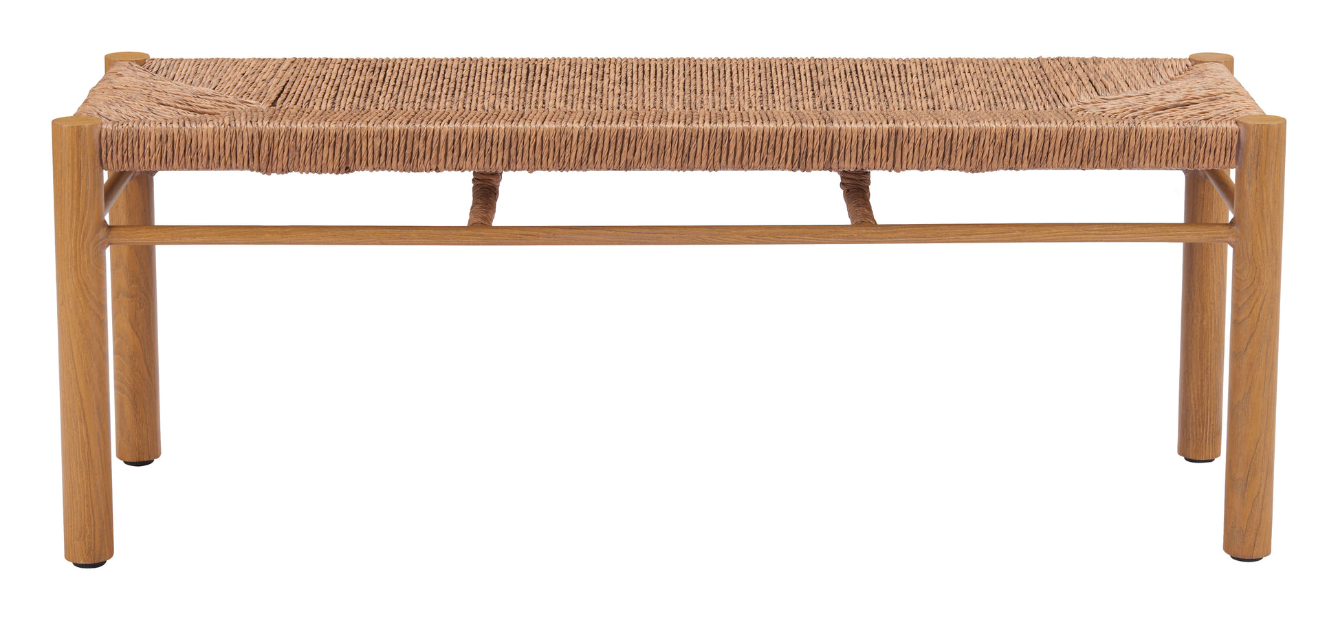 Iska Bench - Natural