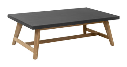 Dert Coffee Table Gray