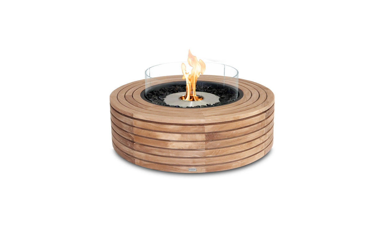 Ark 40 Fire Table