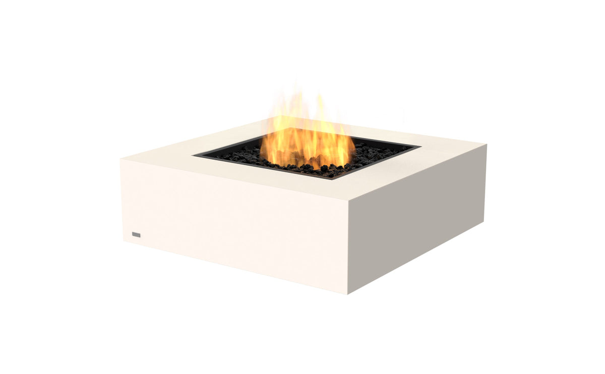 Base 40 Fire Table