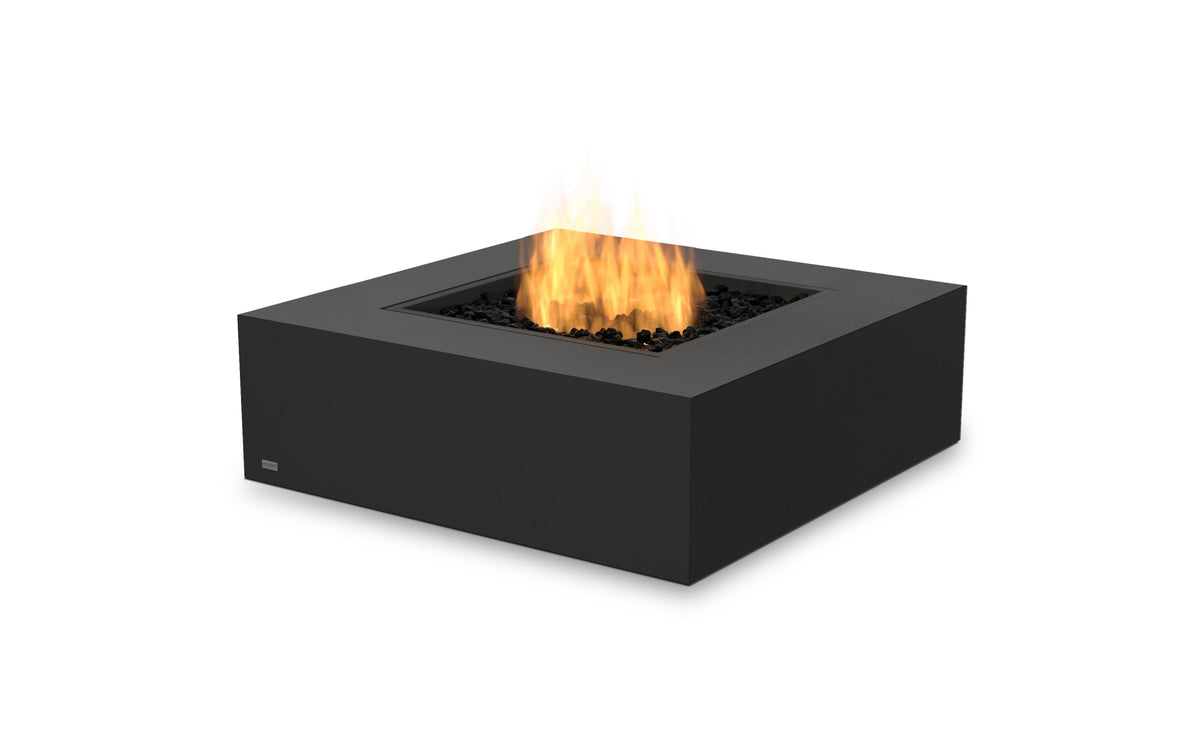 Base 40 Fire Table