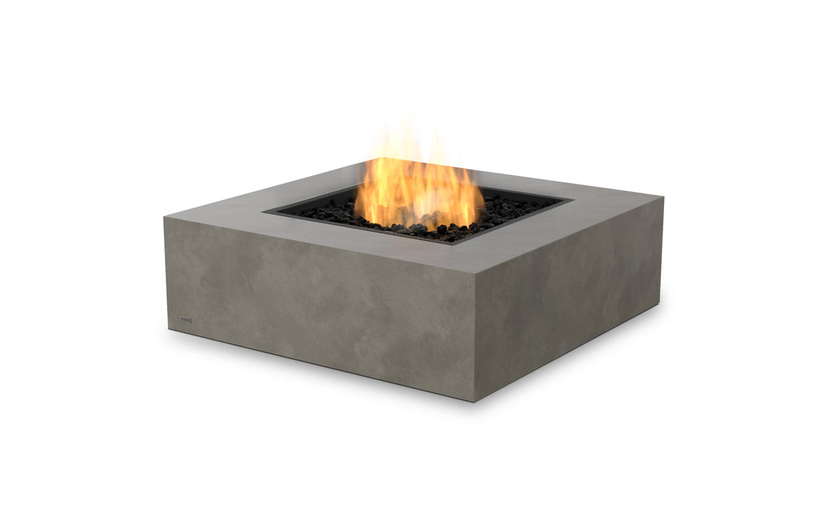 Base 40 Fire Table