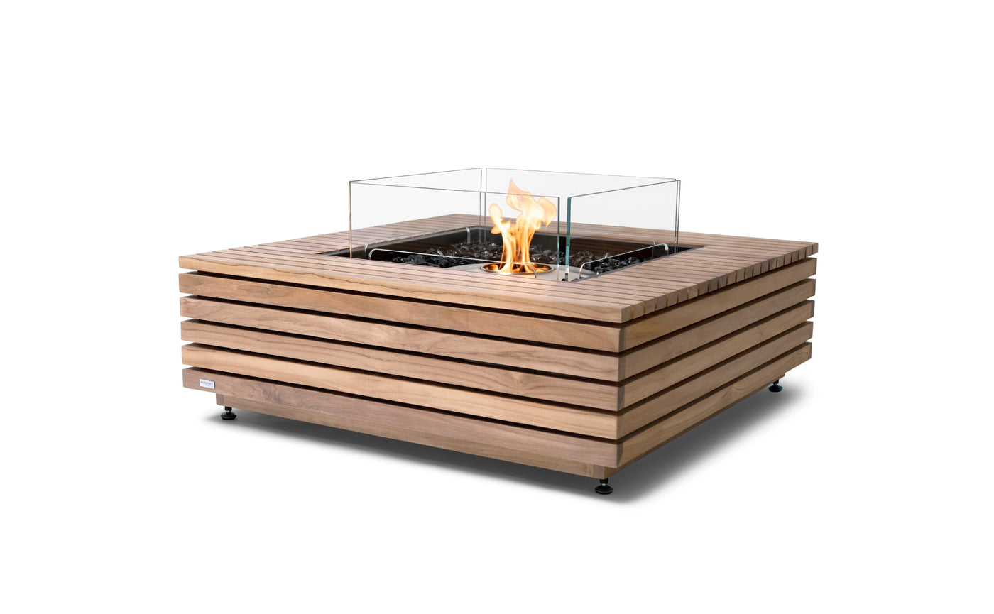 Base 40 Fire Table w/ Ethanol Burner