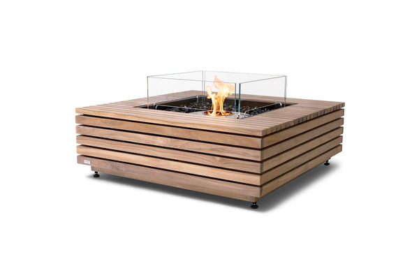 Base 40 Fire Table w/ Ethanol Burner