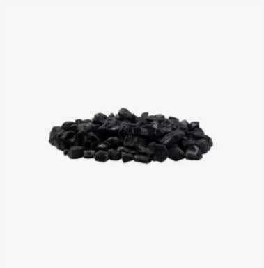 Decorative Glass Charcoal