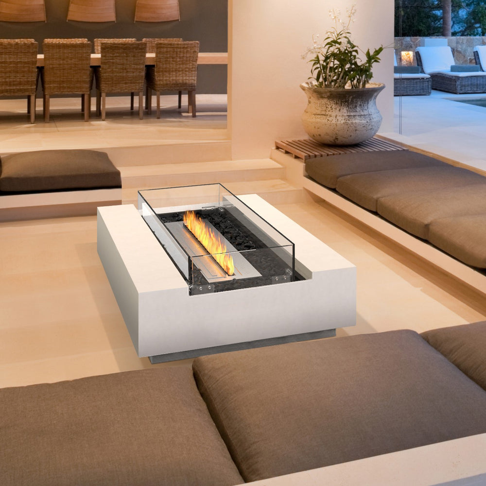 Fire Tables