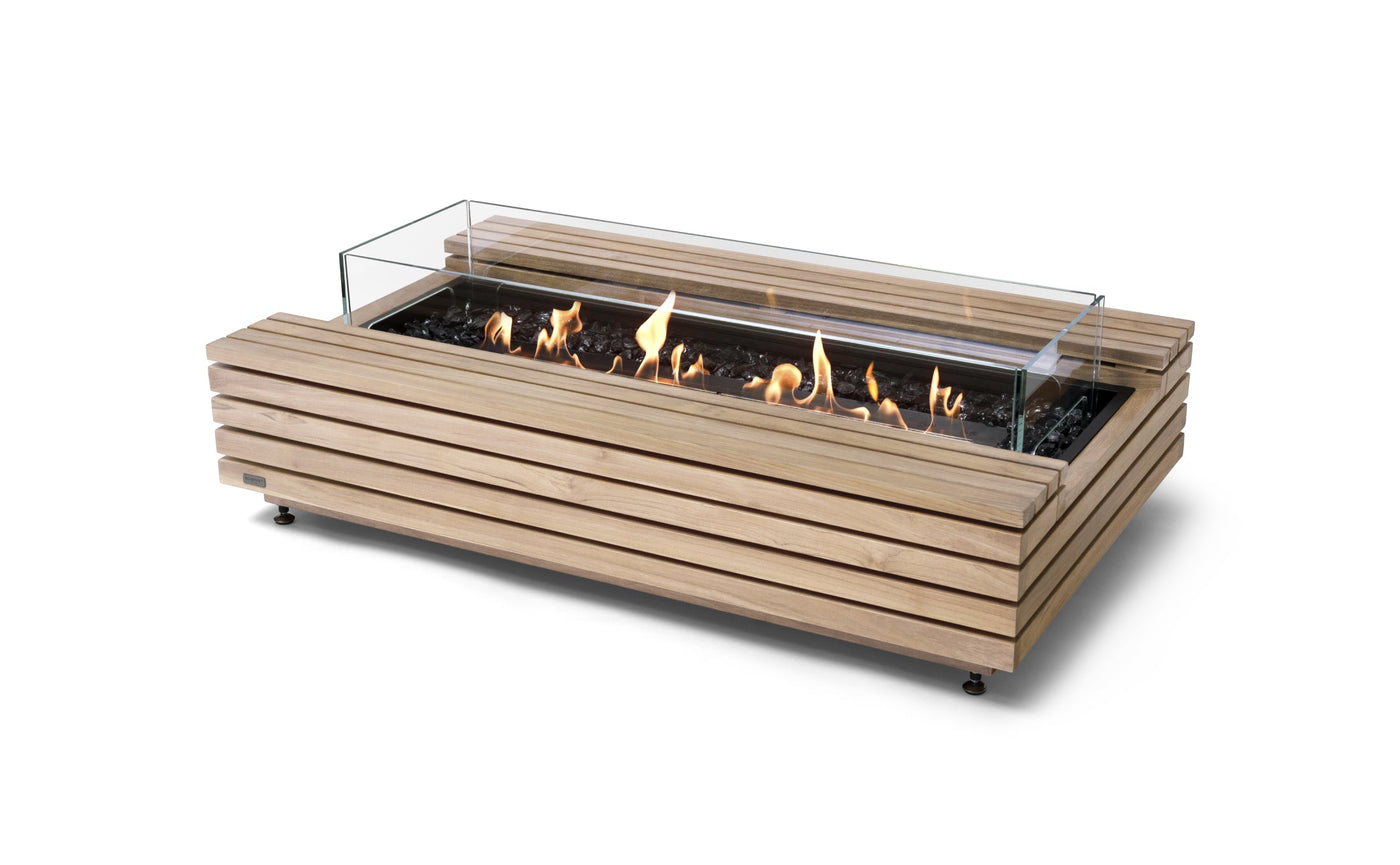 Cosmo 50 Fire Table w/ Ethanol Burner