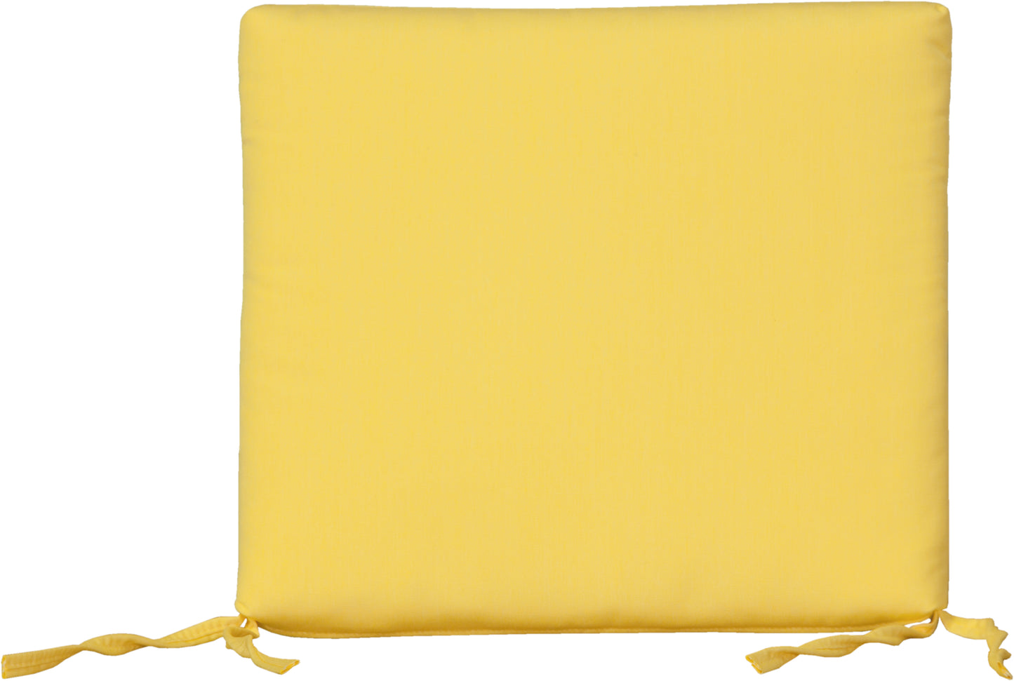 Dining Chair Seat Cushion Buttercup