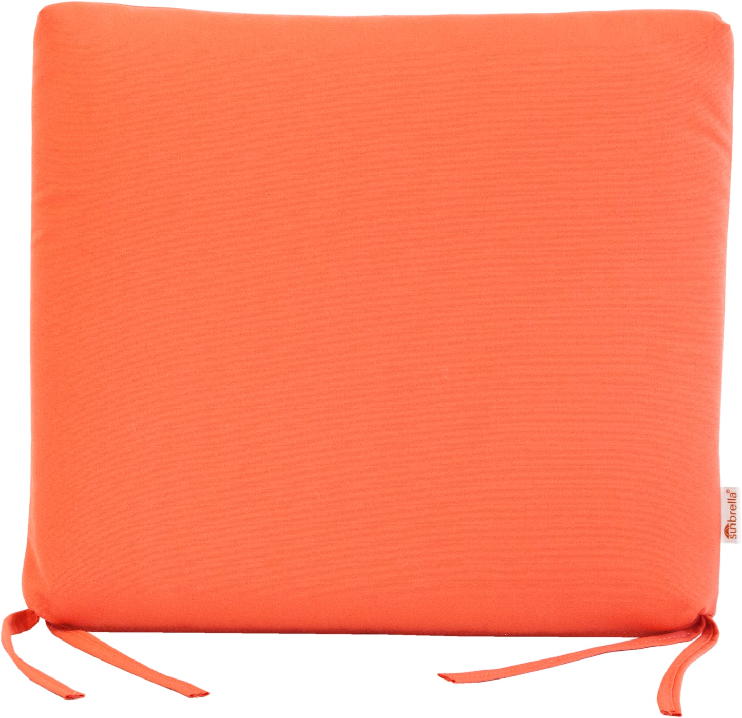 Dining Chair Seat Cushion Melon