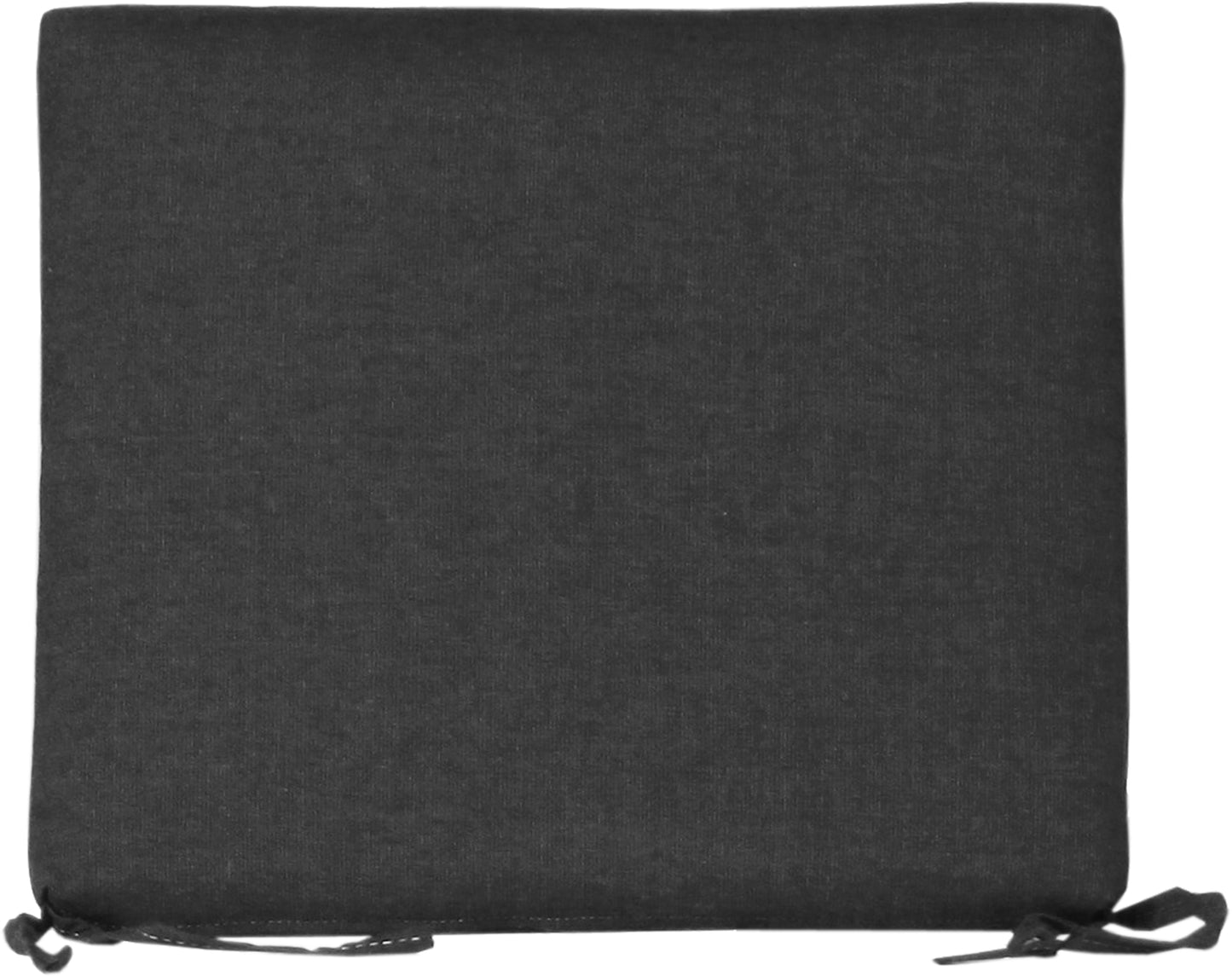 Dining Chair Seat Cushion Spectrum Carbon