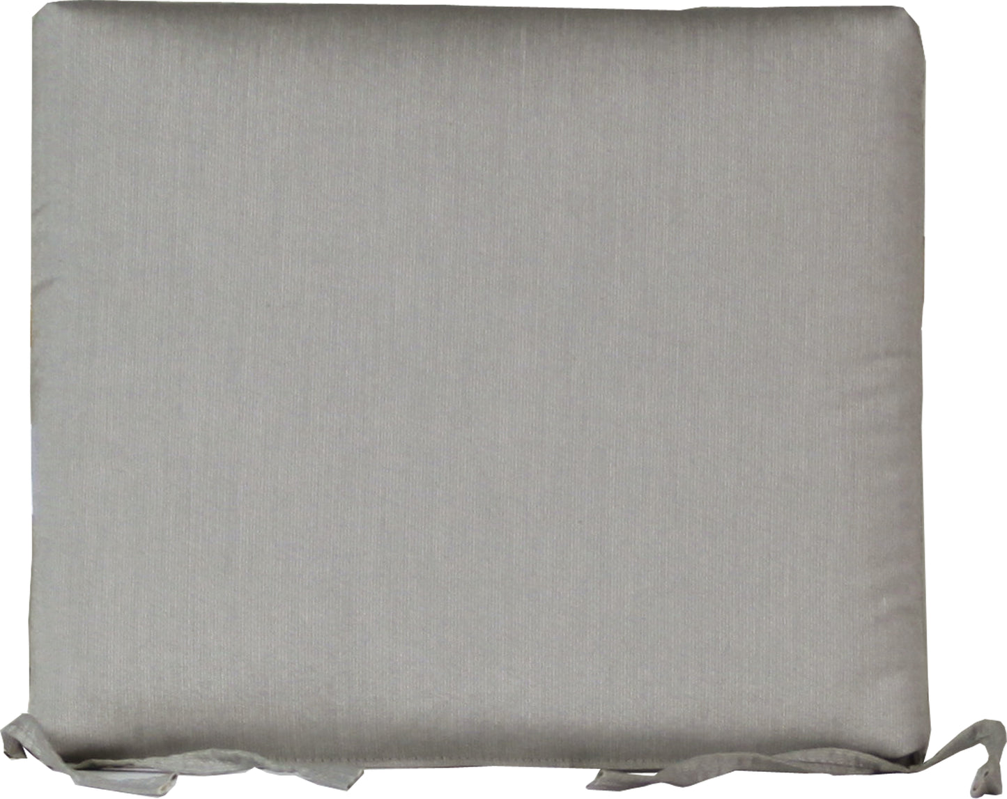 Dining Chair Seat Cushion Spectrum Dove