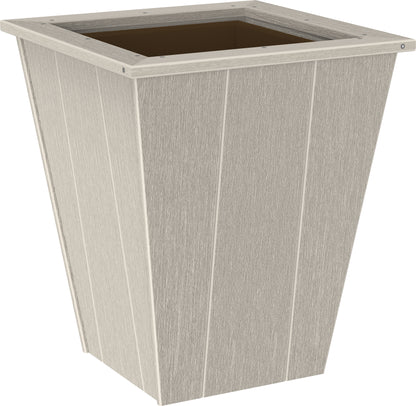 Elite Planter (22") Birch