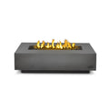 Patio Elegance Nexus 56-Inch Patioflame Fire Table