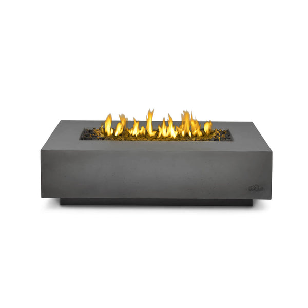Patio Elegance Nexus 56-Inch Patioflame Fire Table