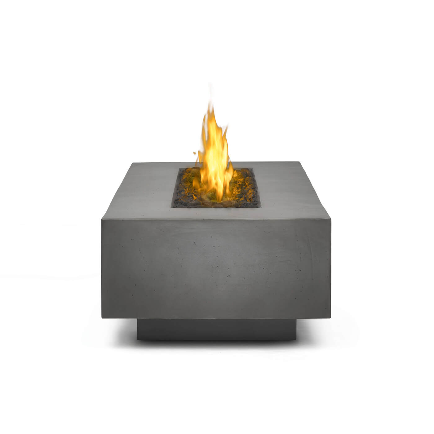 Patio Elegance Nexus 56-Inch Patioflame Fire Table
