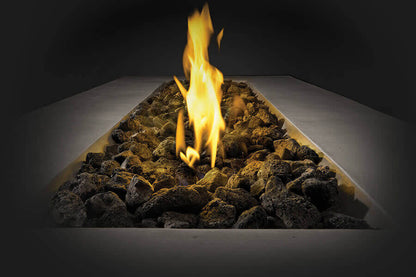 Patio Elegance Nexus 56-Inch Patioflame Fire Table