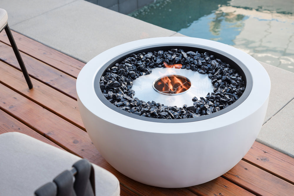 Fire Pits