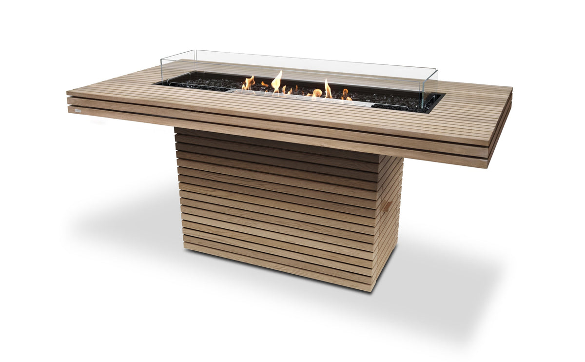 Gin 90 Bar Fire Table