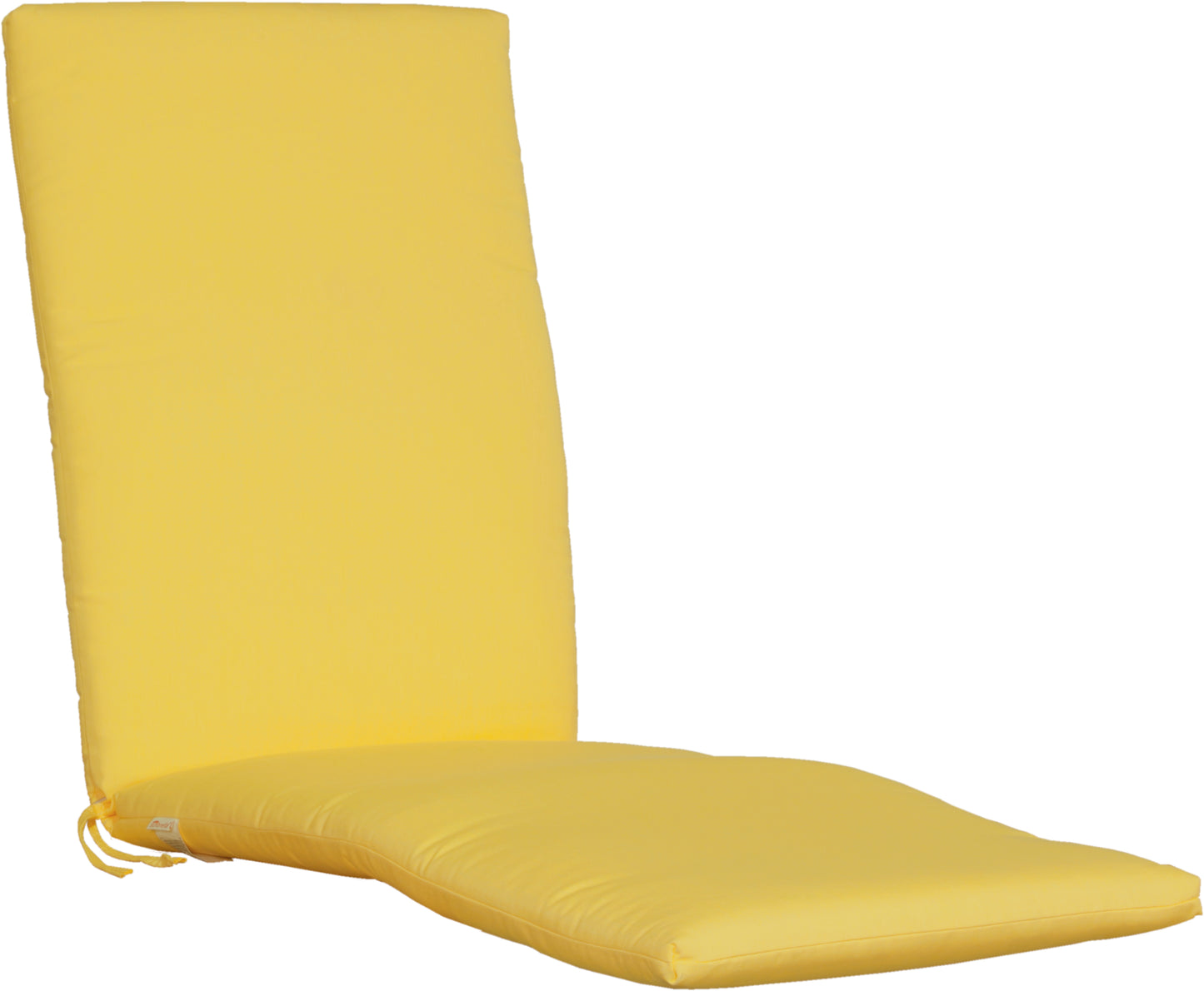 Lounge Cushion Buttercup