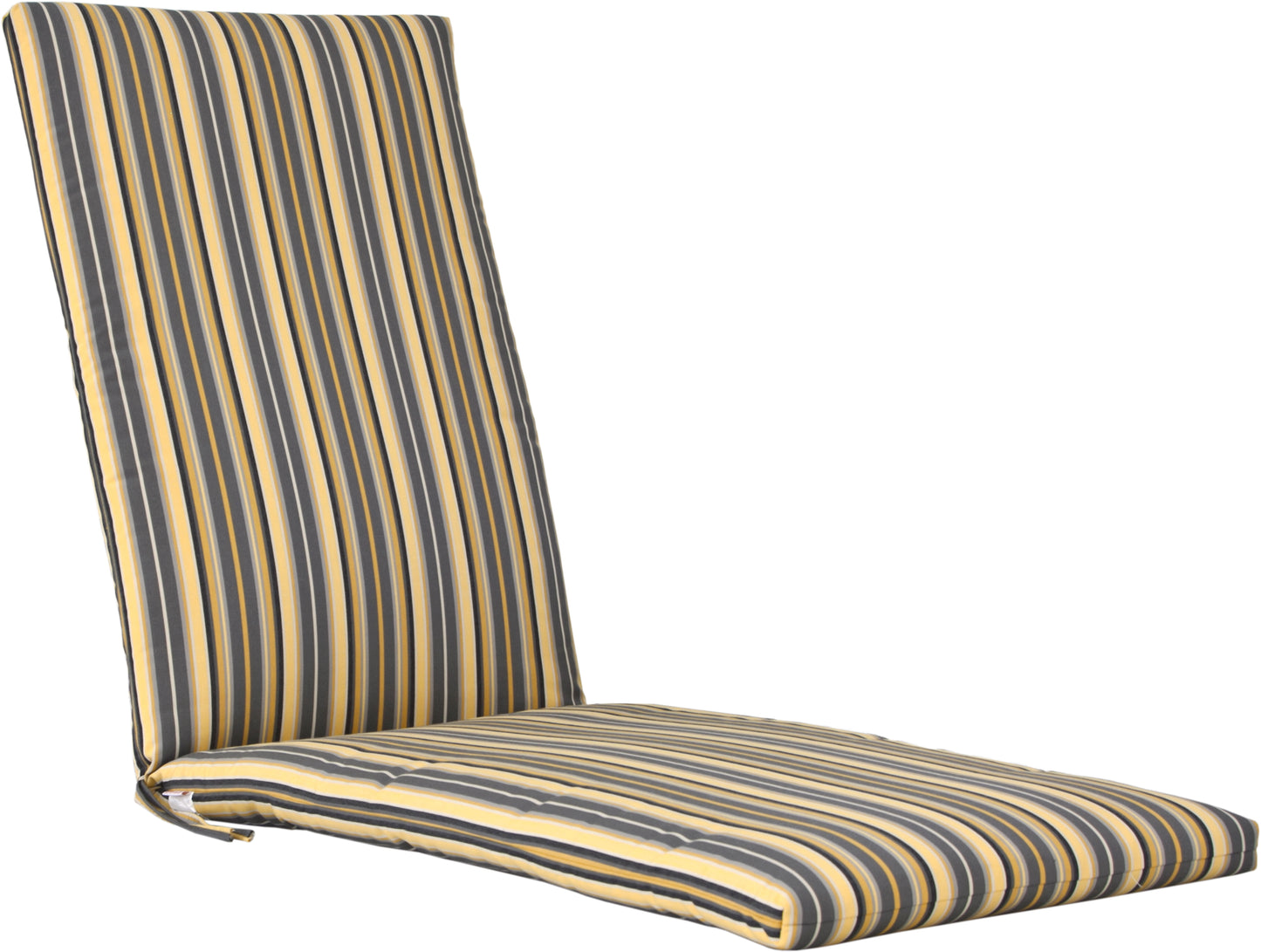 Lounge Cushion Foster Metallic