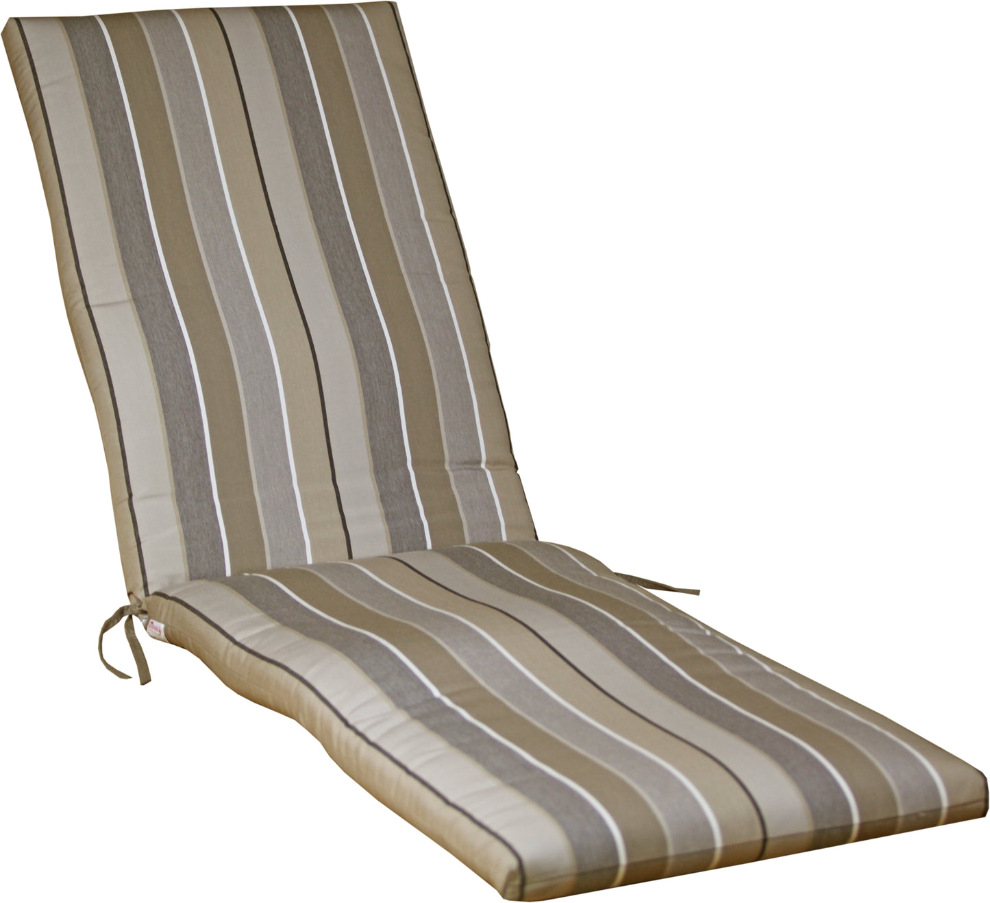 Lounge Cushion Milano Charcoal