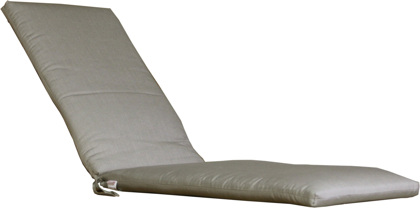 Lounge Cushion Spectrum Dove