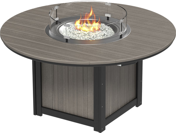 Lumin Fire Table 60
