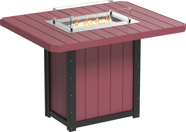 Lumin Fire Table 62