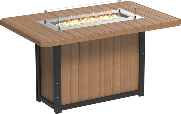 Lumin Fire Table 79