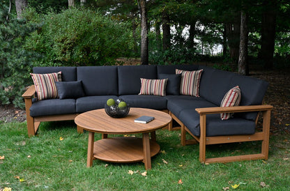 Lanai Deep Seating - Sofa/Loveseat/Corner Unit