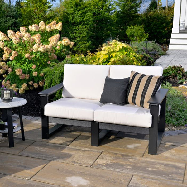 Lanai Deep Seating Loveseat